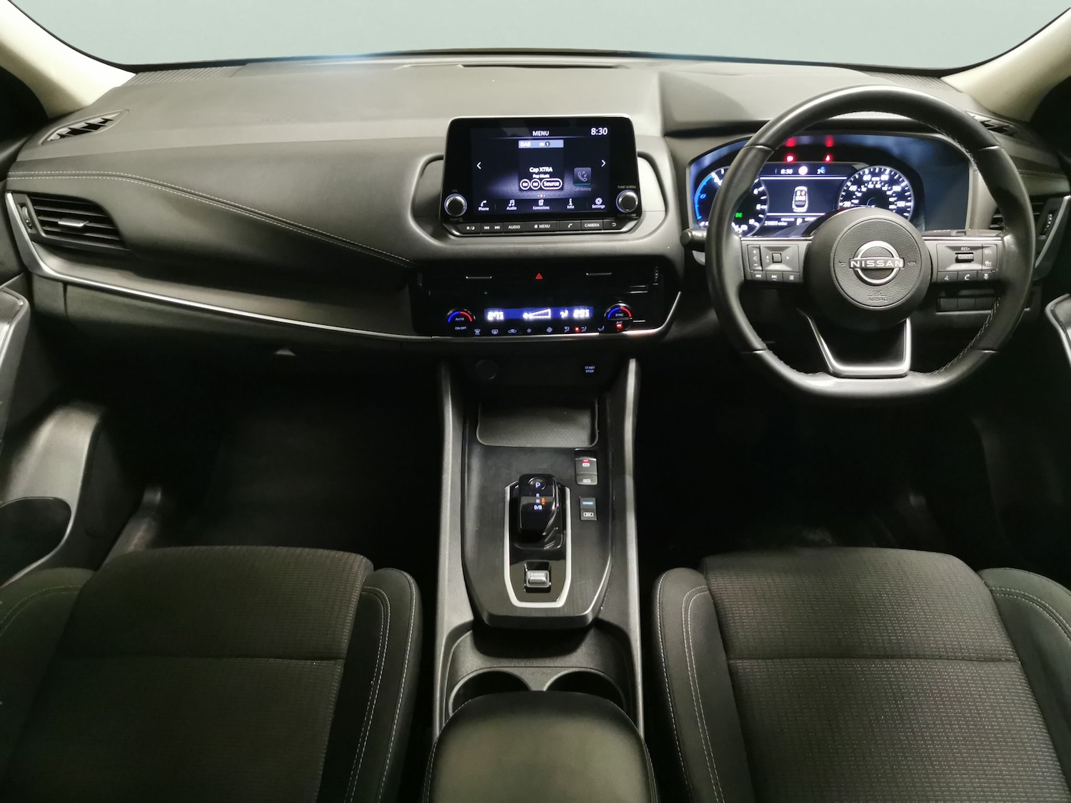 Used Nissan Qashqai 2022 for sale - 77196193: Photo 7