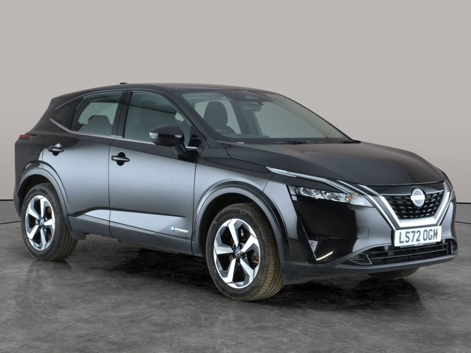 Used Nissan Qashqai 2022 for sale - 77196193: Photo 8