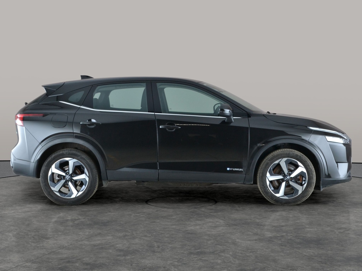 Used Nissan Qashqai 2022 for sale - 77196193: Photo 9