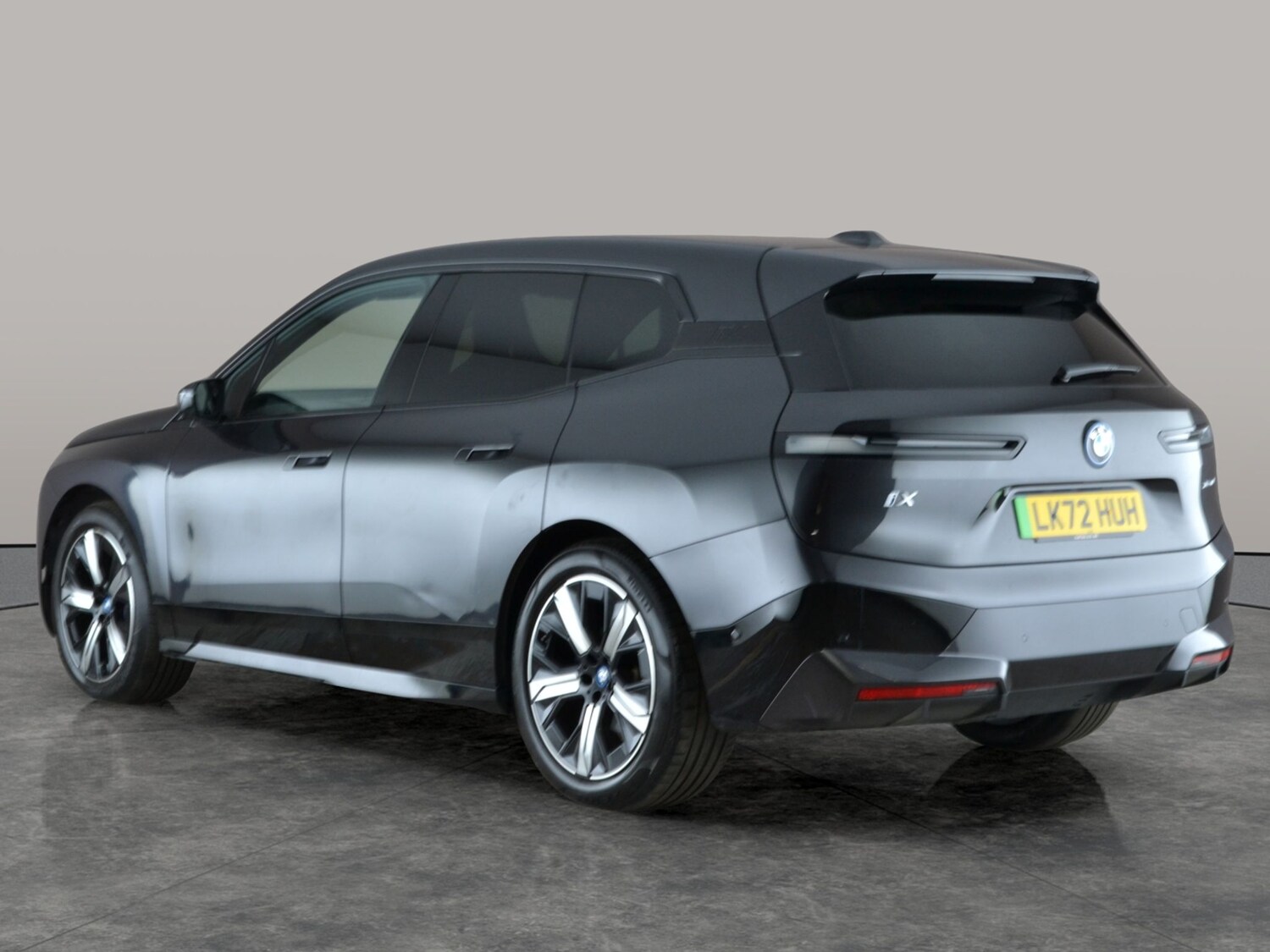 Used BMW iX for sale - 77543450: Photo 12