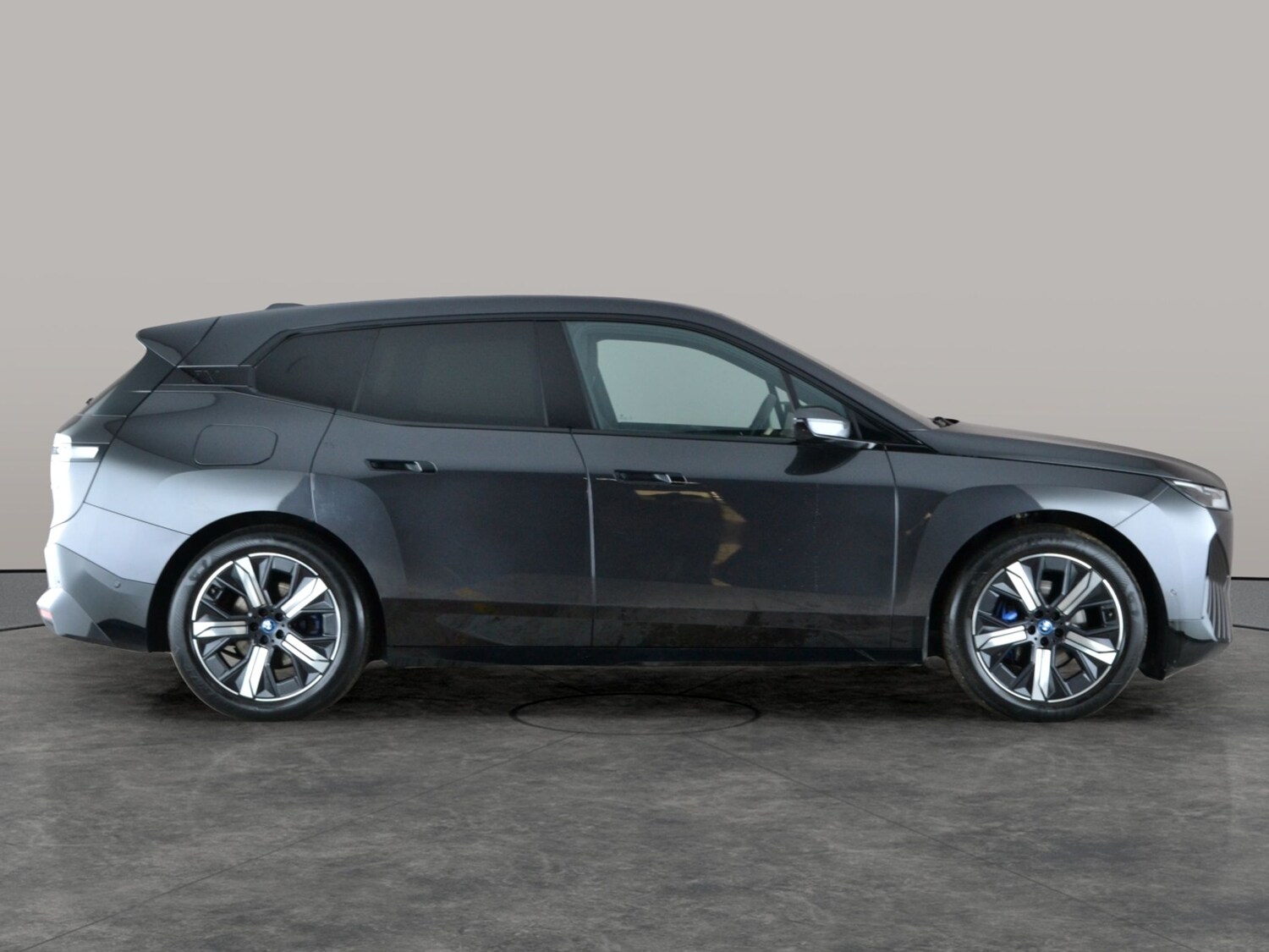 Used BMW iX for sale - 77543450: Photo 9