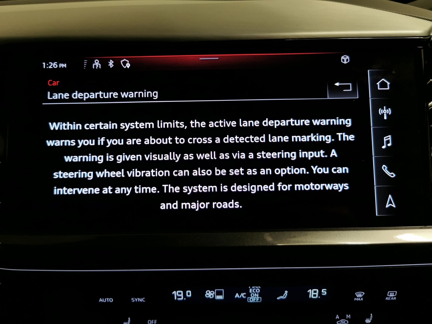 Used Audi Q4 e-tron 2023 for sale - 78054061: Photo 20