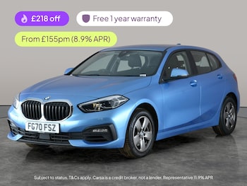 Used BMW 1 Series 2020 for sale - 79219709: Photo