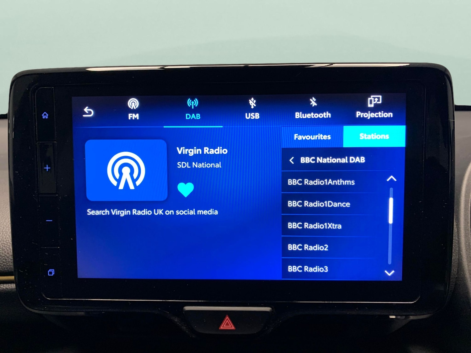 Used Toyota Yaris Cross 2022 for sale - 78159742: Photo 6