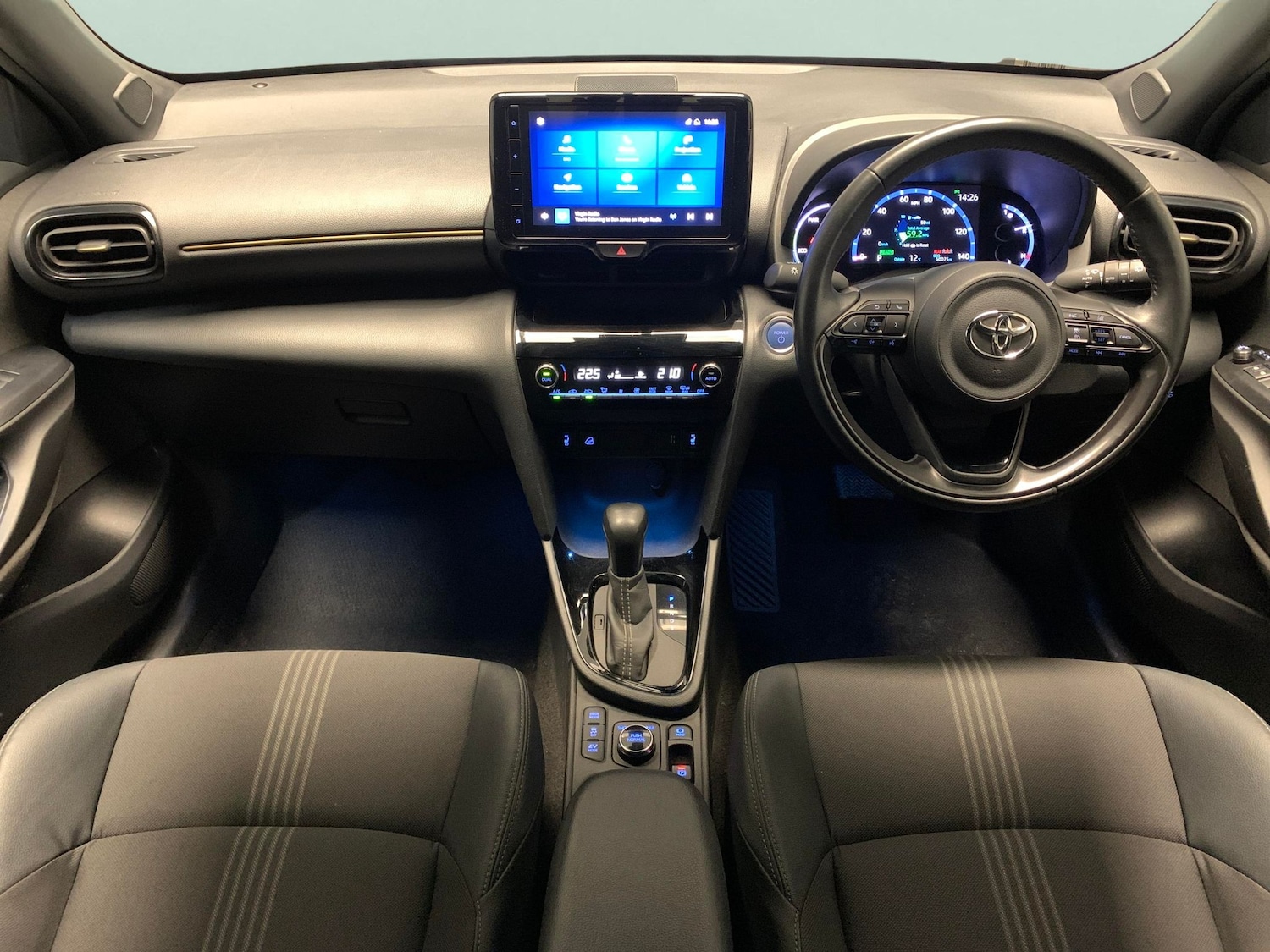 Used Toyota Yaris Cross 2022 for sale - 78159742: Photo 7