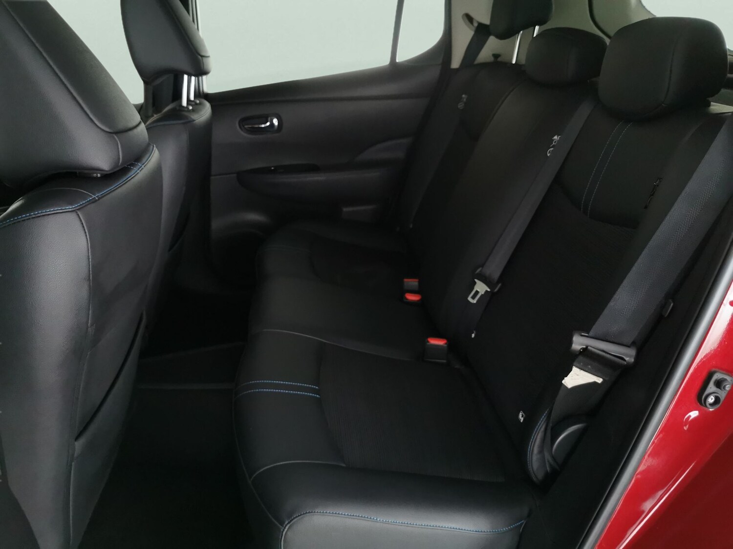 Used Nissan Leaf 2021 for sale - 77972223: Photo 22