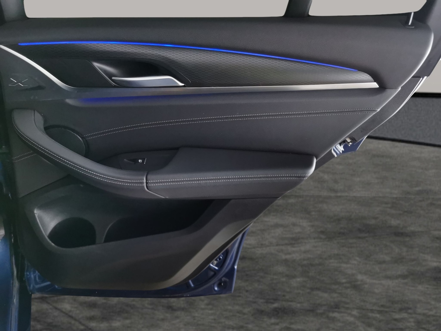 Used BMW X3 2022 for sale - 77965654: Photo 33