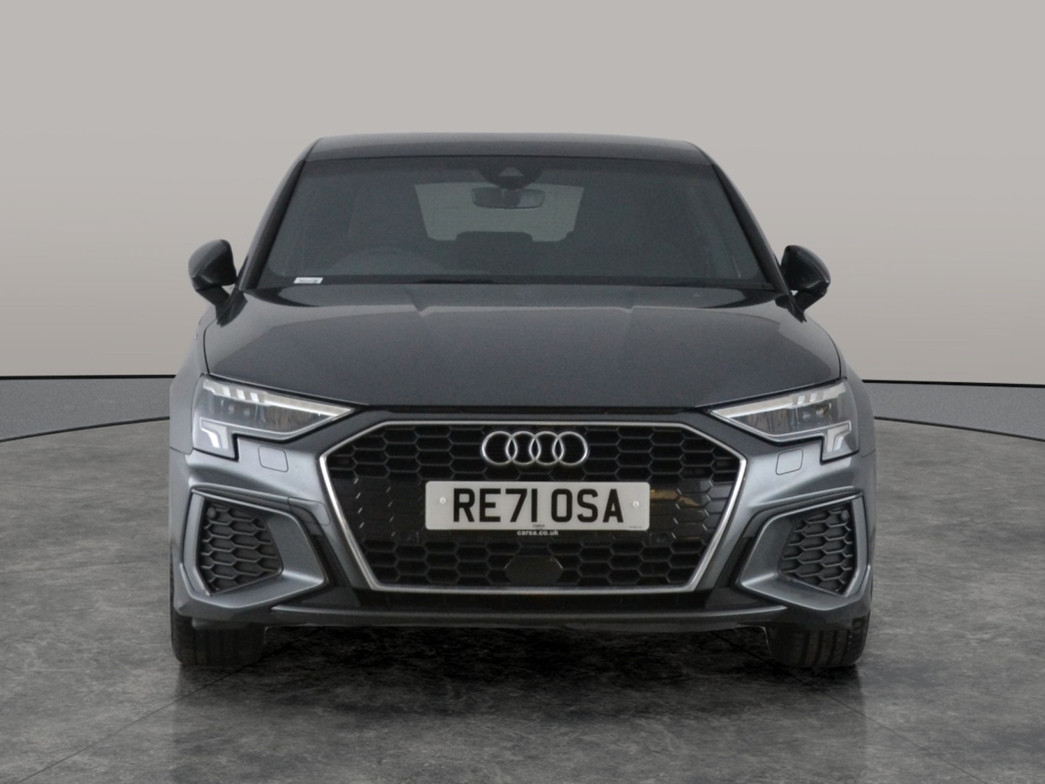 Used Audi A3 2021 for sale - 77012178: Photo 15