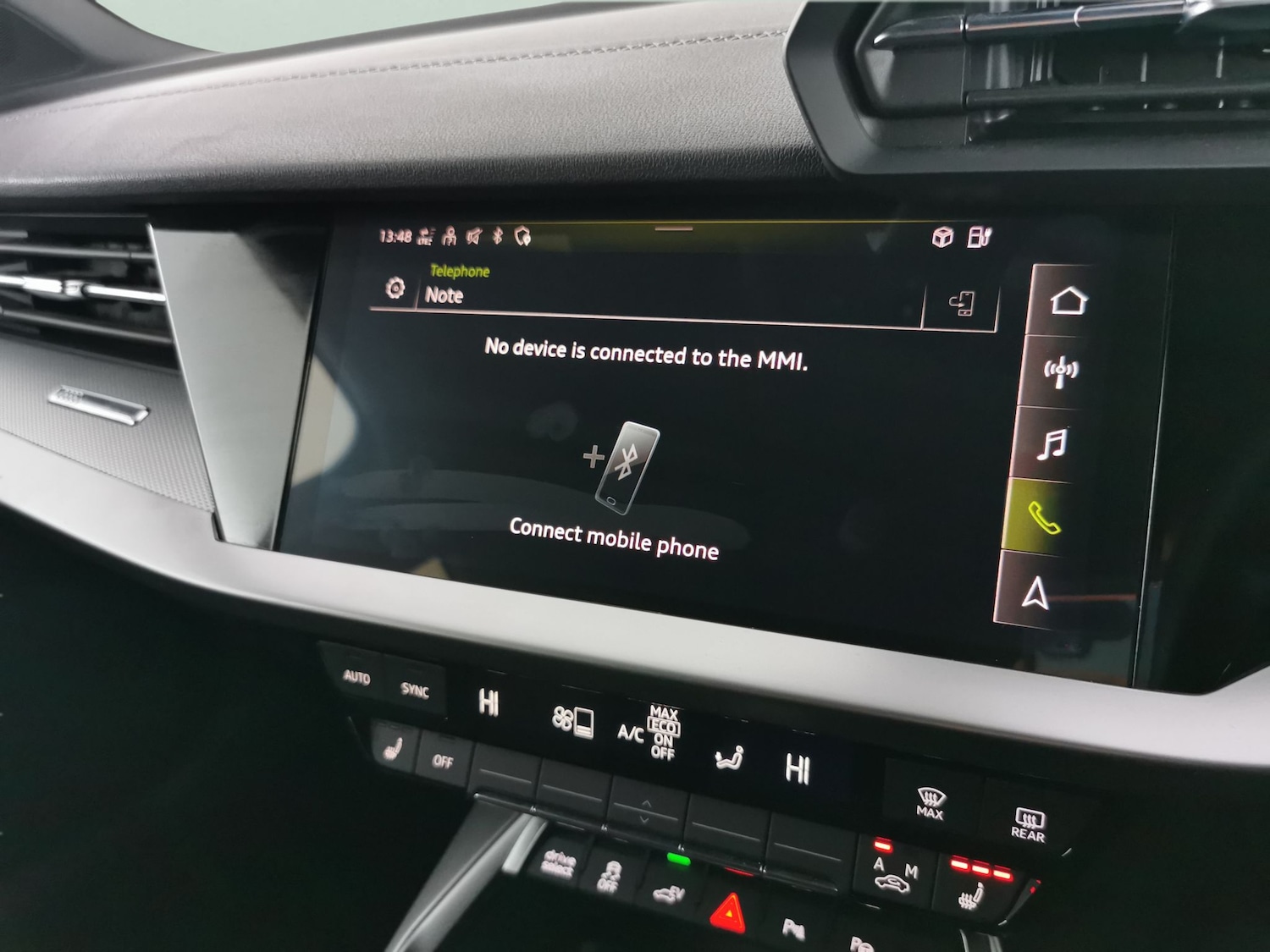 Used Audi A3 2021 for sale - 77012178: Photo 20