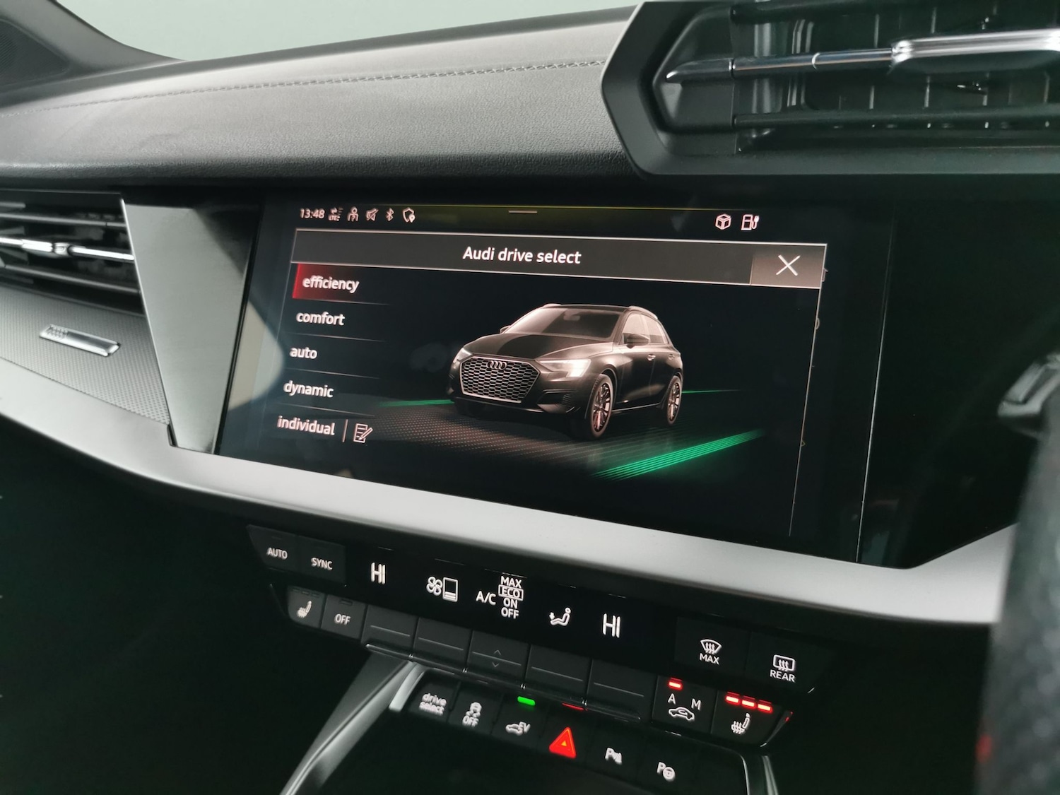 Used Audi A3 2021 for sale - 77012178: Photo 21