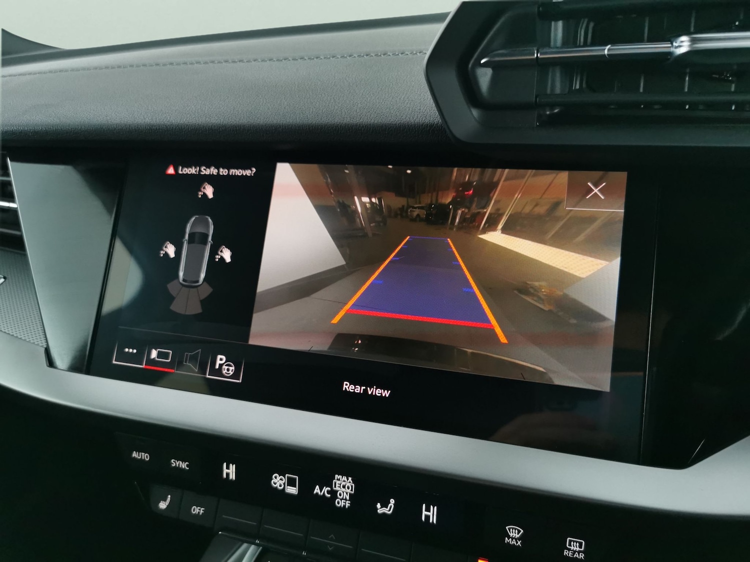 Used Audi A3 2021 for sale - 77012178: Photo 7