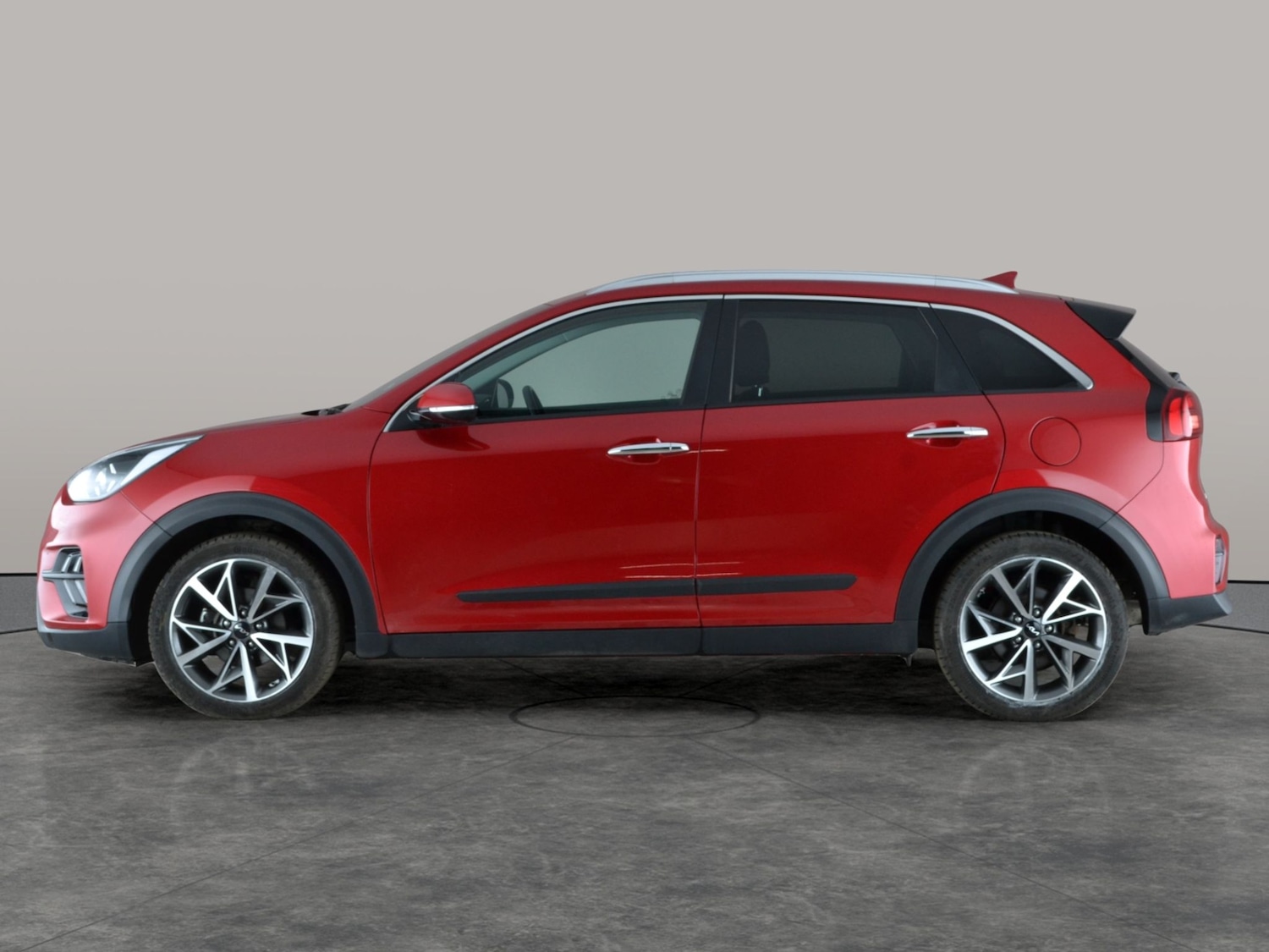 Used Kia Niro 2021 for sale - 77135162: Photo 14