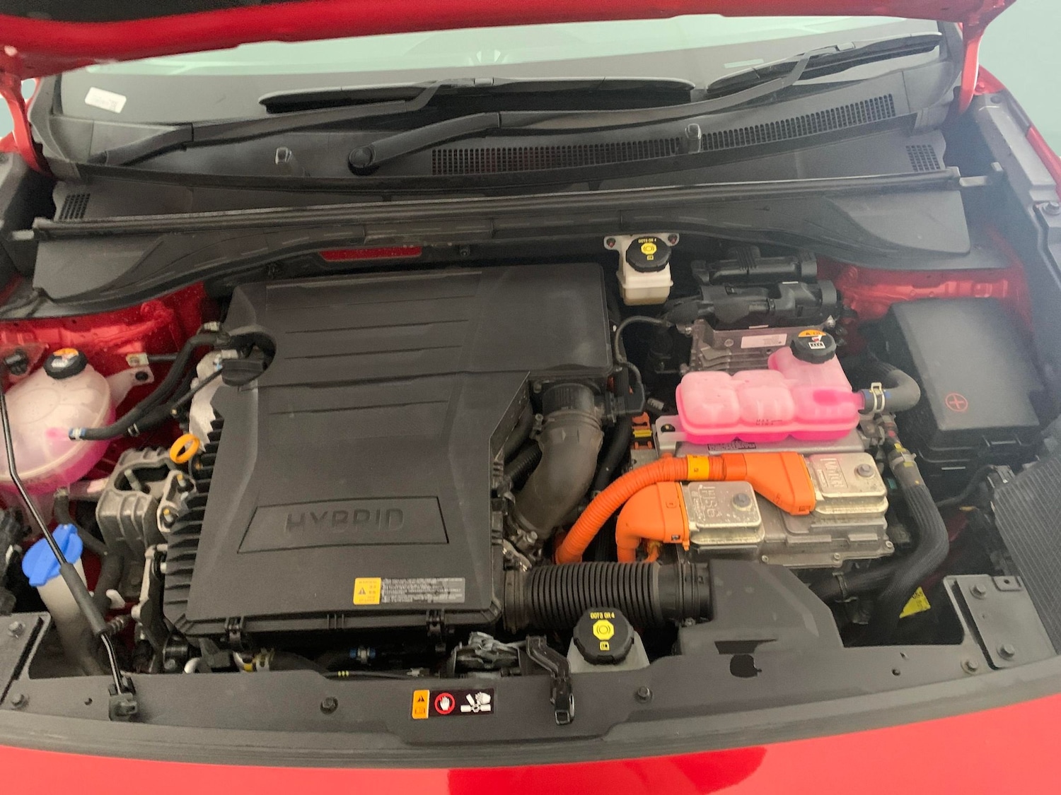 Used Kia Niro 2021 for sale - 77135162: Photo 32