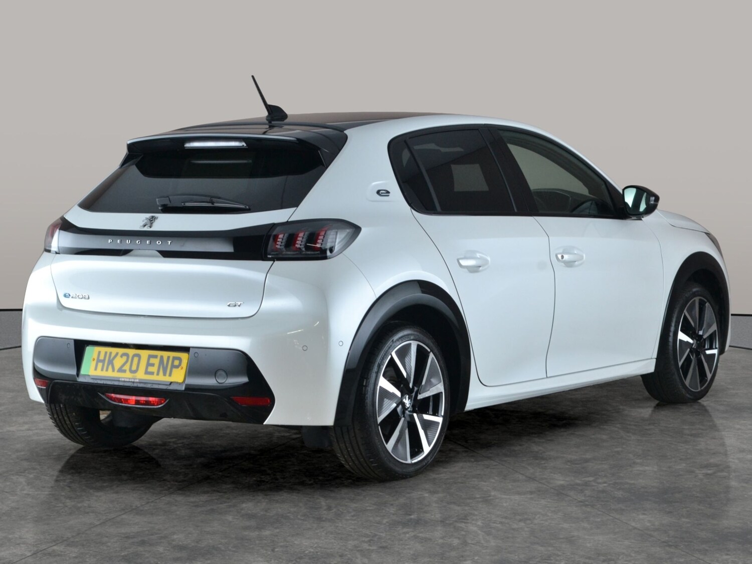 Used Peugeot 208 2020 for sale - 77819468: Photo 10