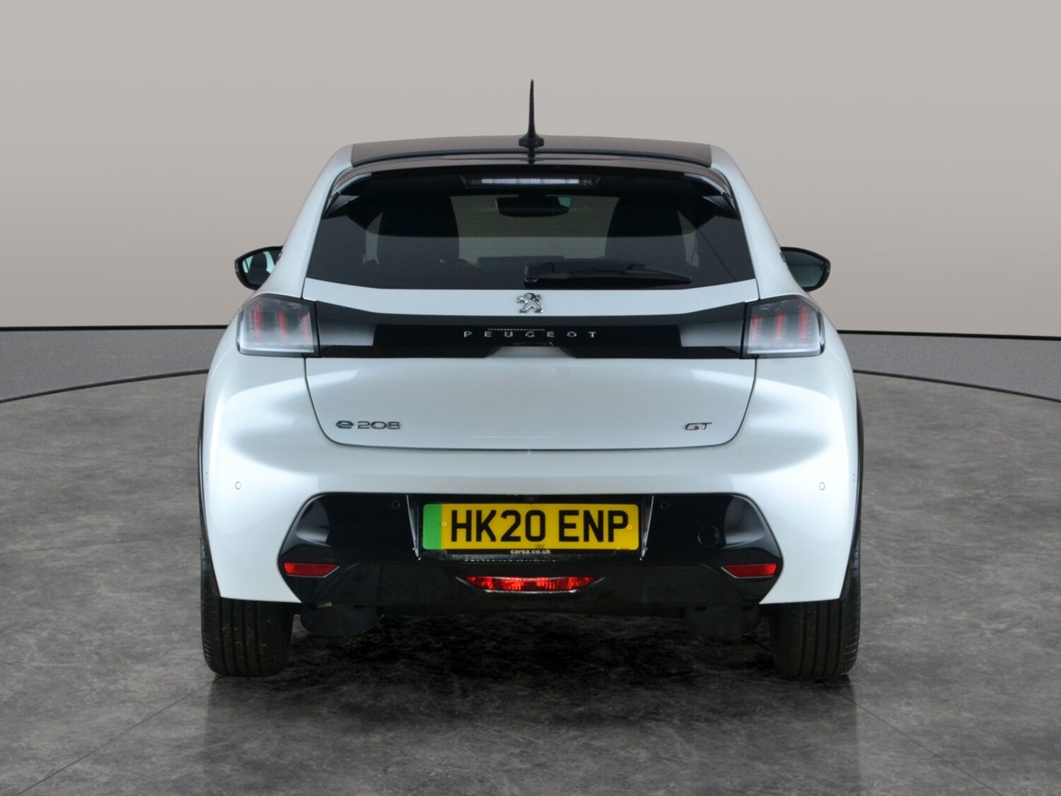 Used Peugeot 208 2020 for sale - 77819468: Photo 11