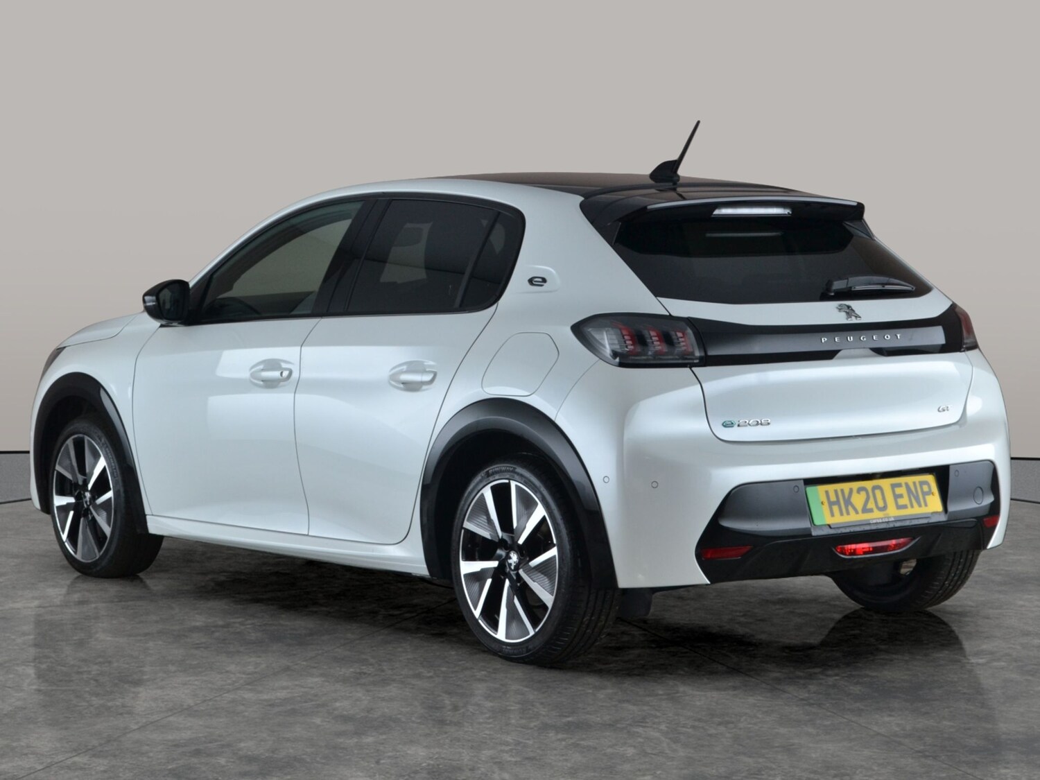 Used Peugeot 208 2020 for sale - 77819468: Photo 12