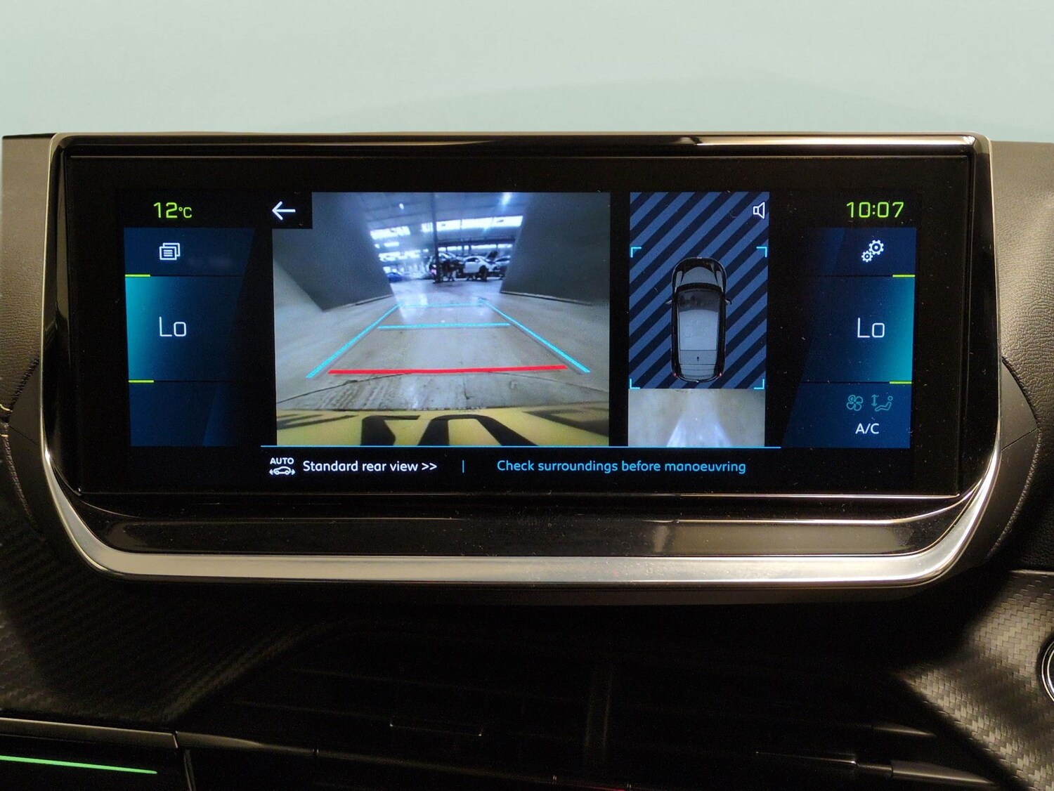 Used Peugeot 208 2020 for sale - 77819468: Photo 17