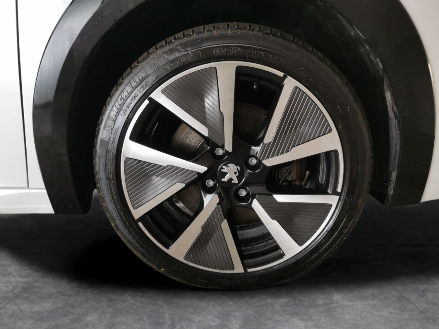 Used Peugeot 208 2020 for sale - 77819468: Photo 27