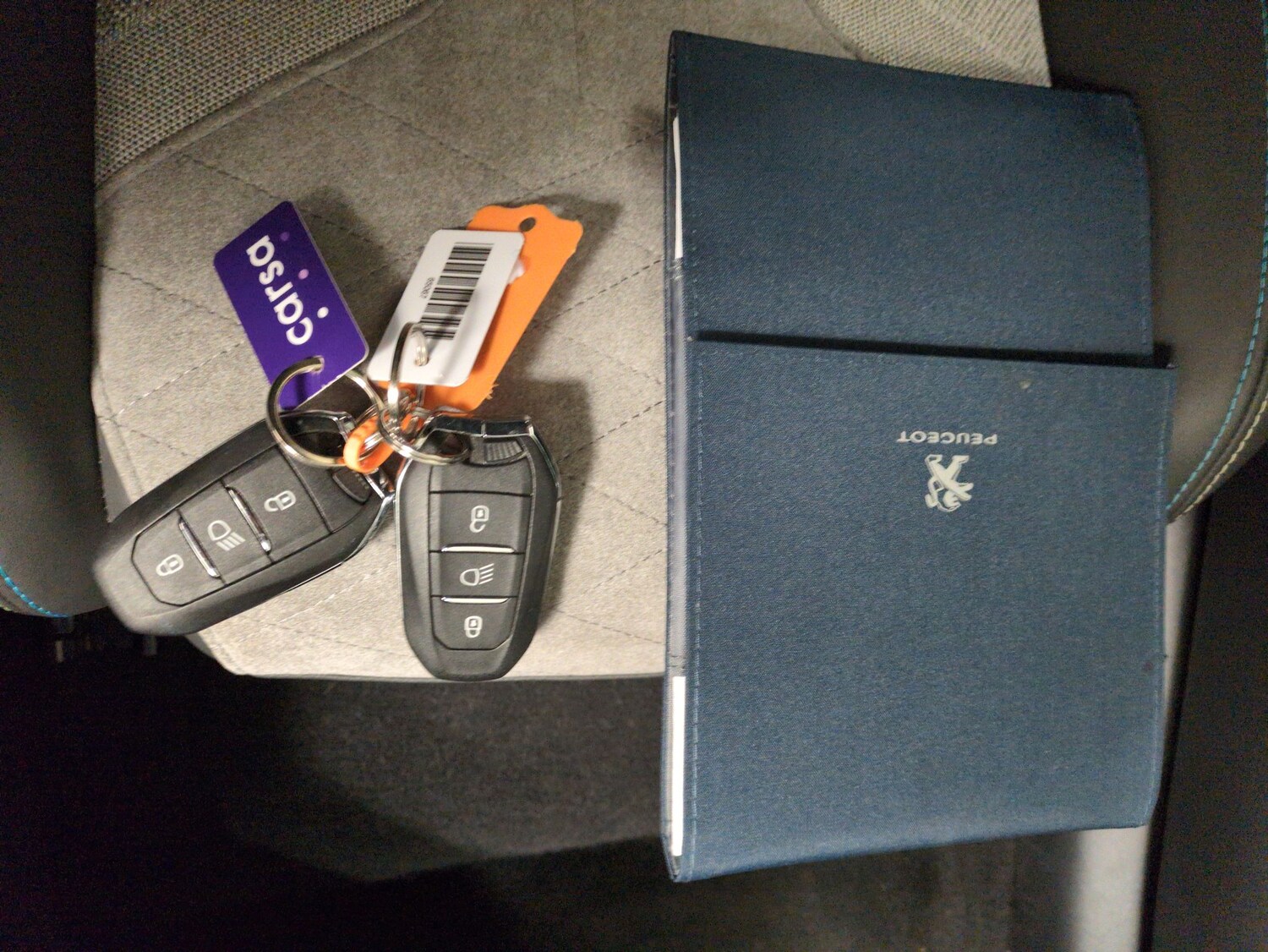 Used Peugeot 208 2020 for sale - 77819468: Photo 34