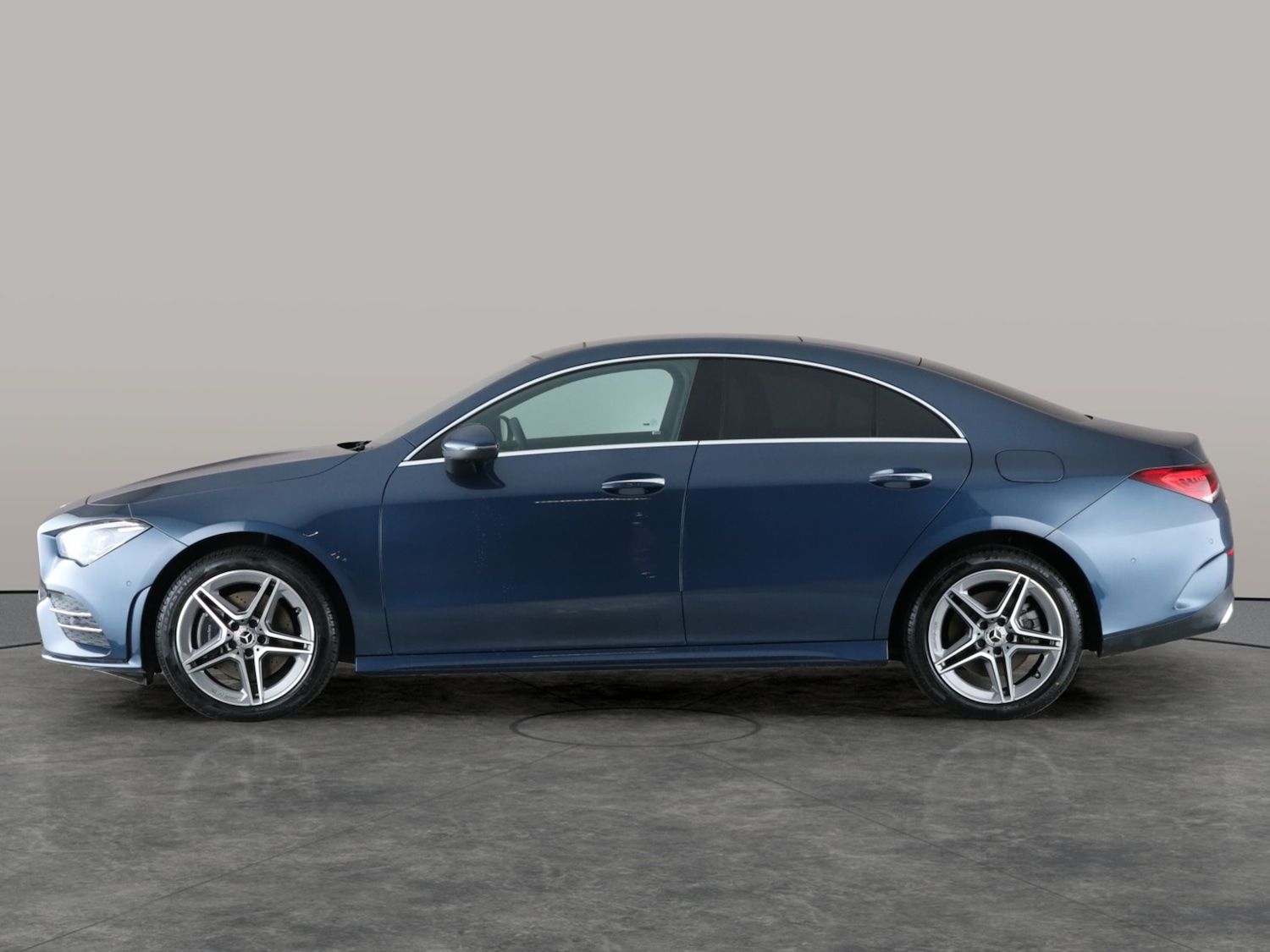 Used Mercedes-Benz CLA 2021 for sale - 76640847: Photo 13