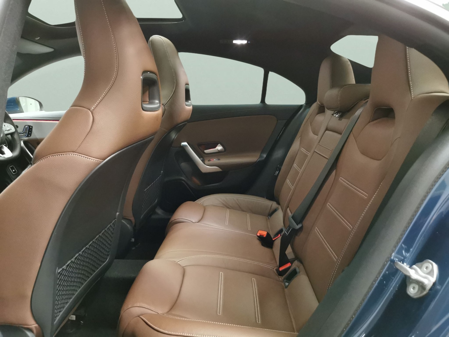 Used Mercedes-Benz CLA 2021 for sale - 76640847: Photo 25