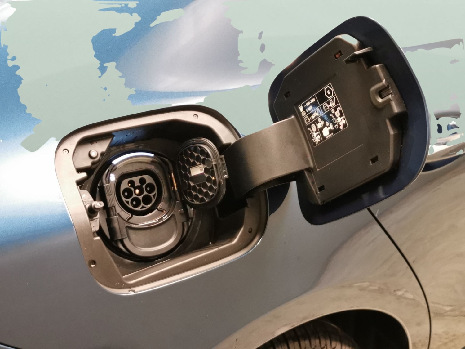 Used Mercedes-Benz CLA 2021 for sale - 76640847: Photo 30