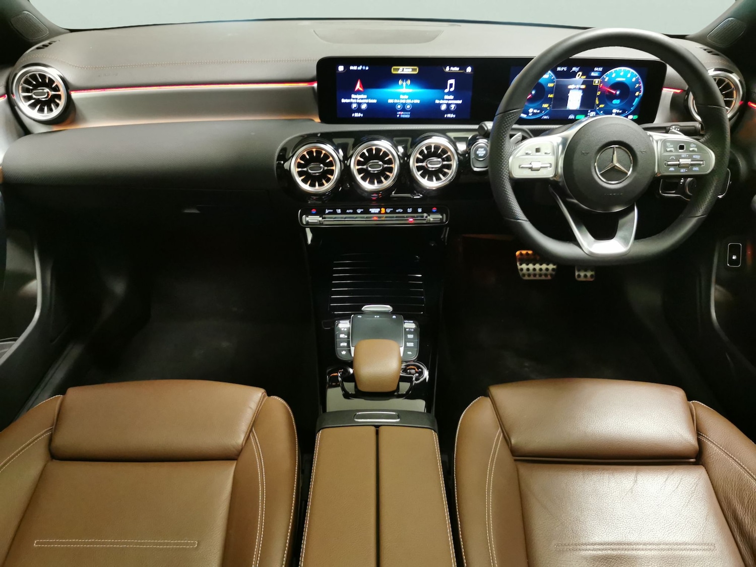 Used Mercedes-Benz CLA 2021 for sale - 76640847: Photo 7