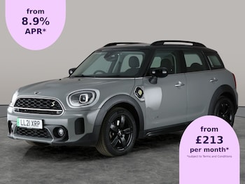Used MINI Countryman 2021 for sale - 75642942: Photo