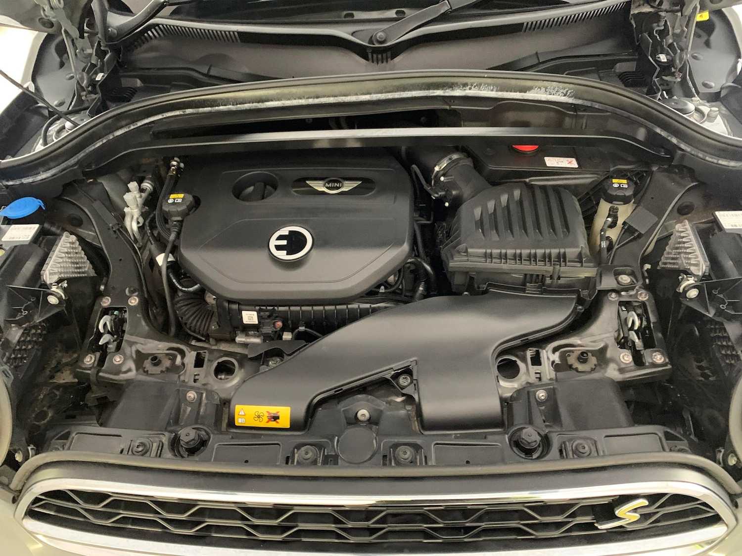Vehicle 38