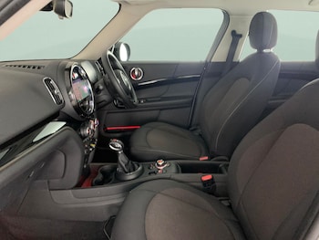 Used MINI Countryman 2021 for sale - 75642942: Photo