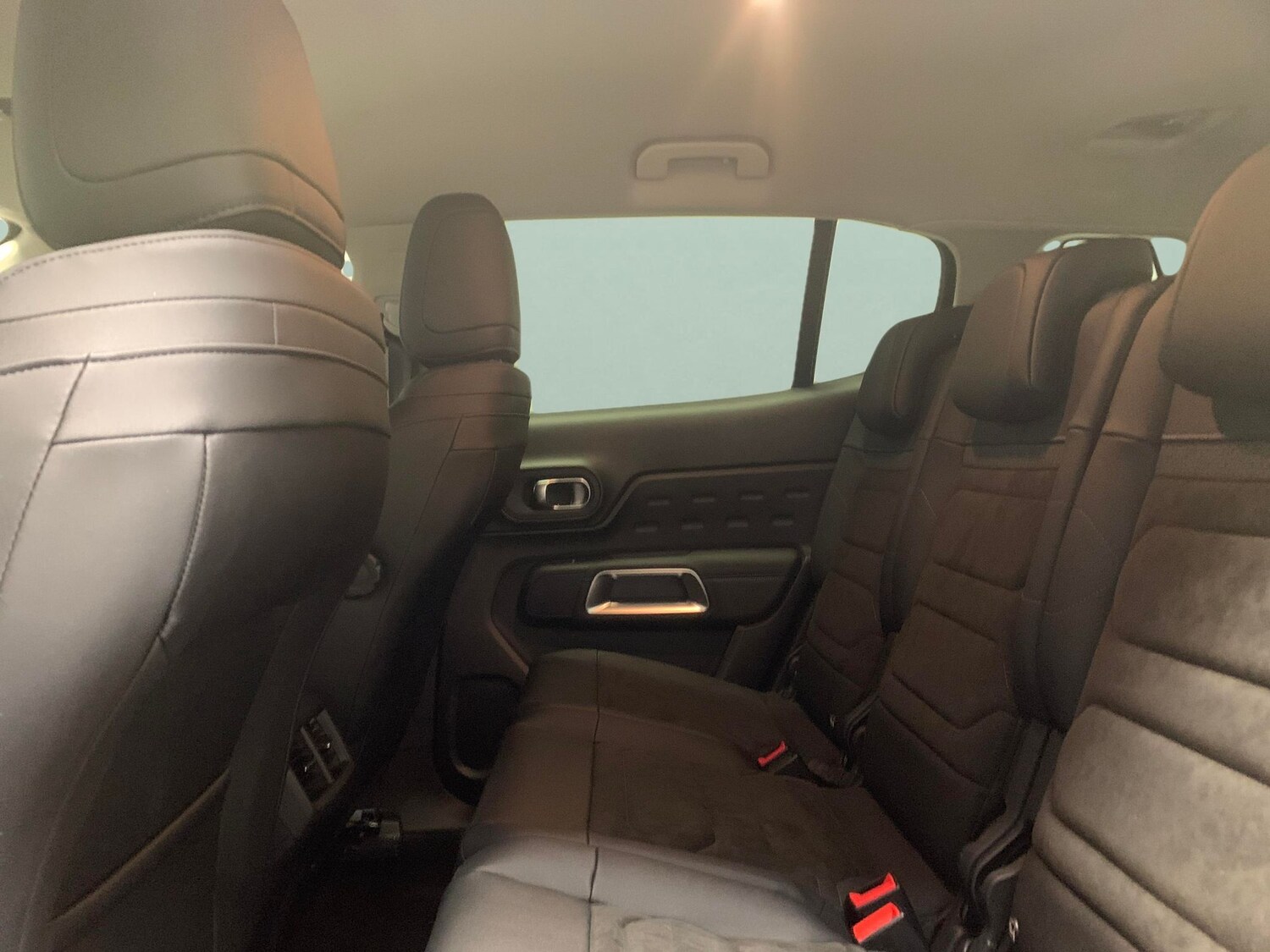 Used Citroen C5 Aircross 2025 for sale - 77529942: Photo 27