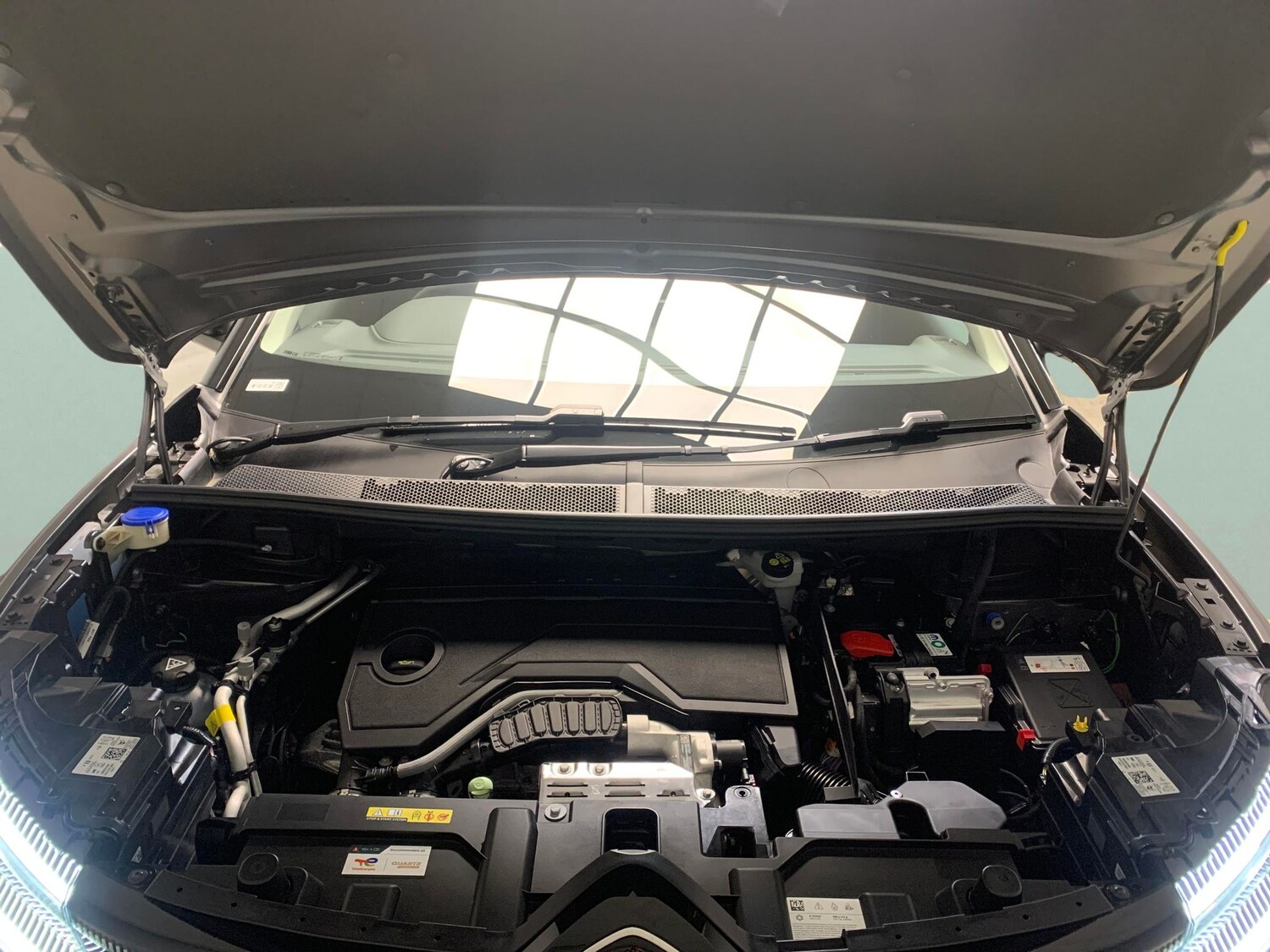 Used Citroen C5 Aircross 2025 for sale - 77529942: Photo 33