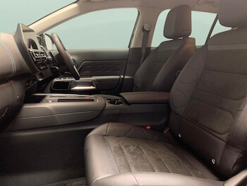 Used Citroen C5 Aircross undefined for sale - 77529942: Photo