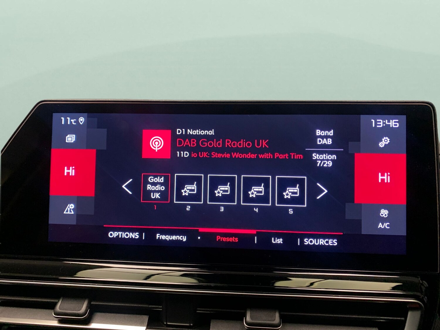 Used Citroen C5 Aircross 2025 for sale - 77529942: Photo 6