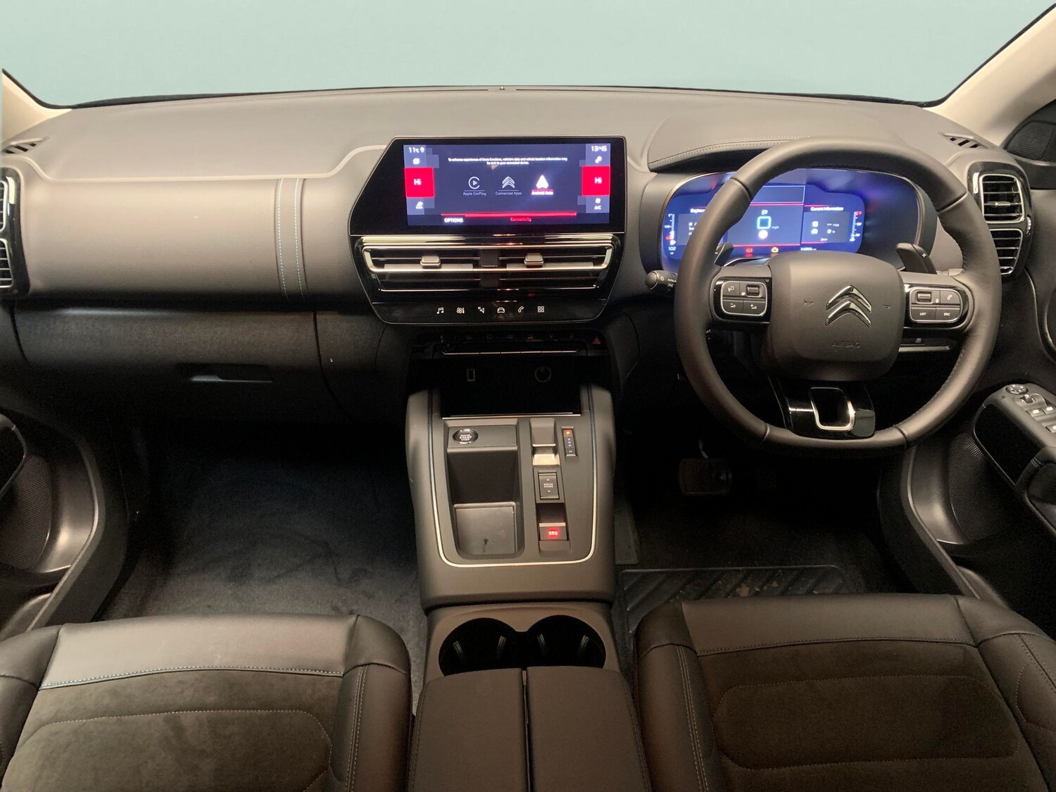 Used Citroen C5 Aircross 2025 for sale - 77529942: Photo 7