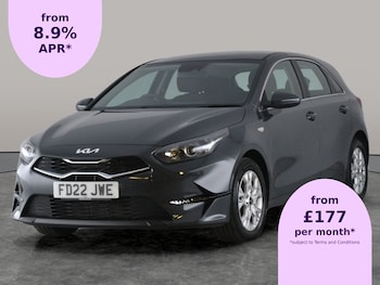 Kia - Ceed