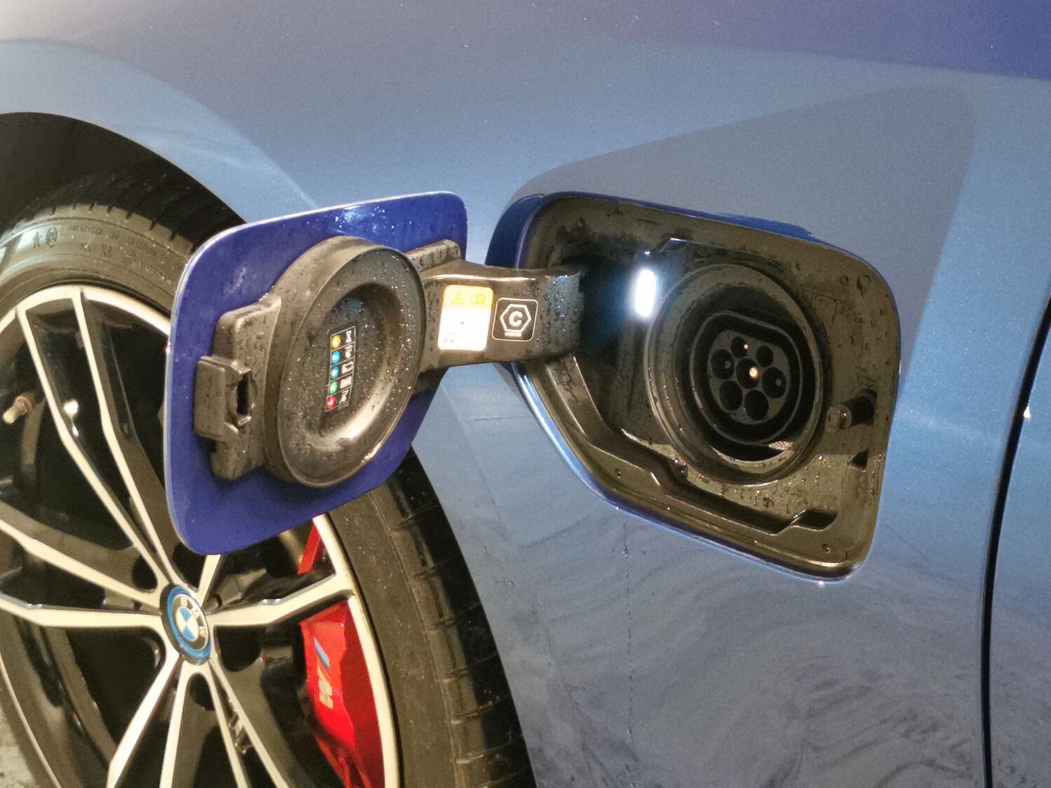 Used BMW 3 Series 2023 for sale - 77756817: Photo 29