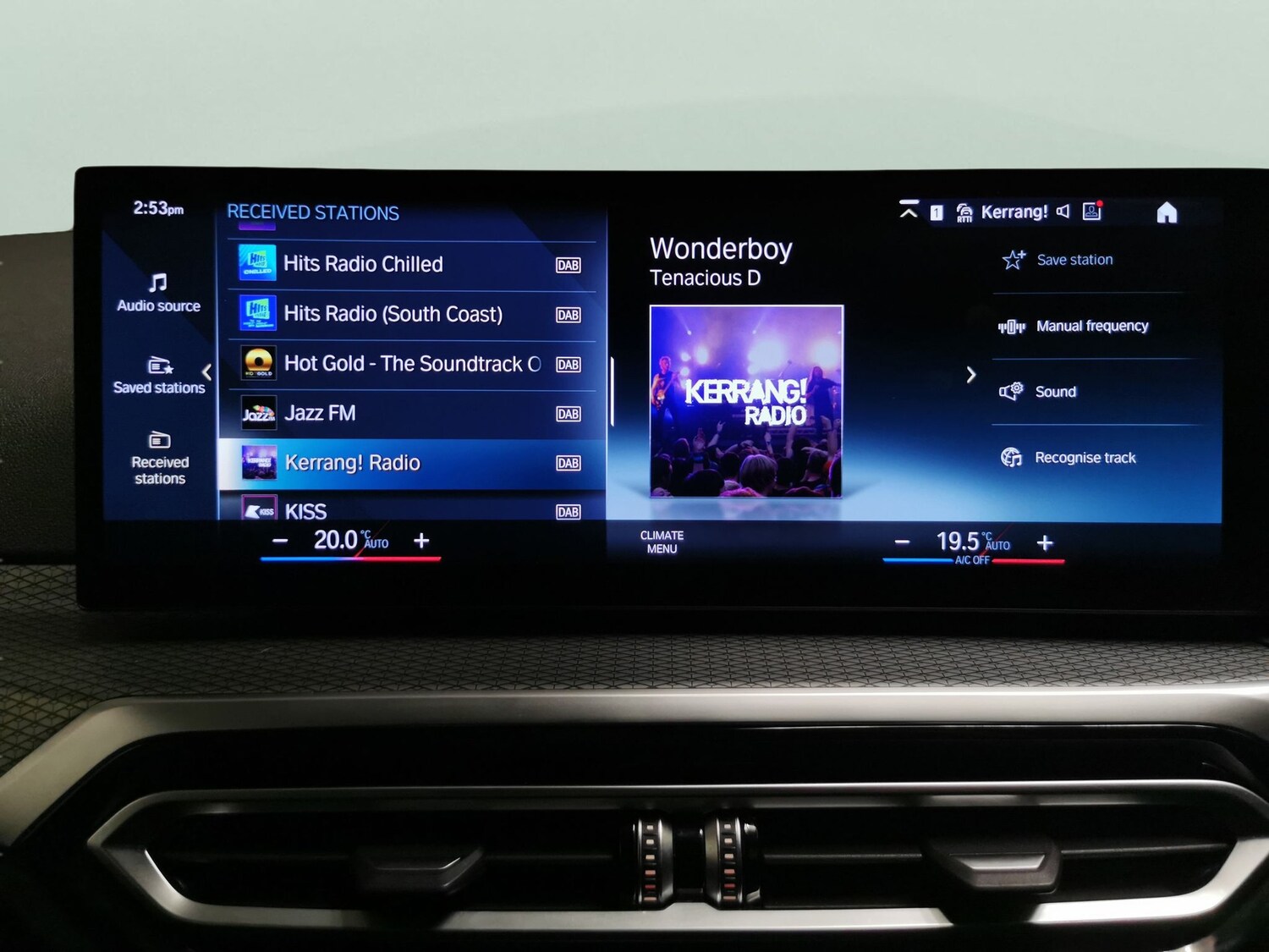 Used BMW 3 Series 2023 for sale - 77756817: Photo 7