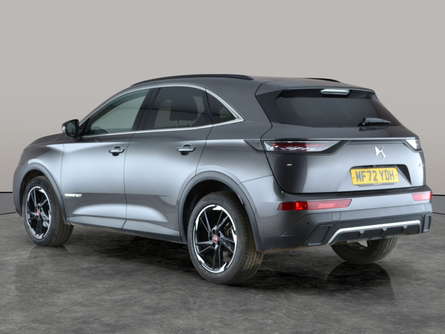 Used DS Automobiles DS 7 2022 for sale - 77333549: Photo 12