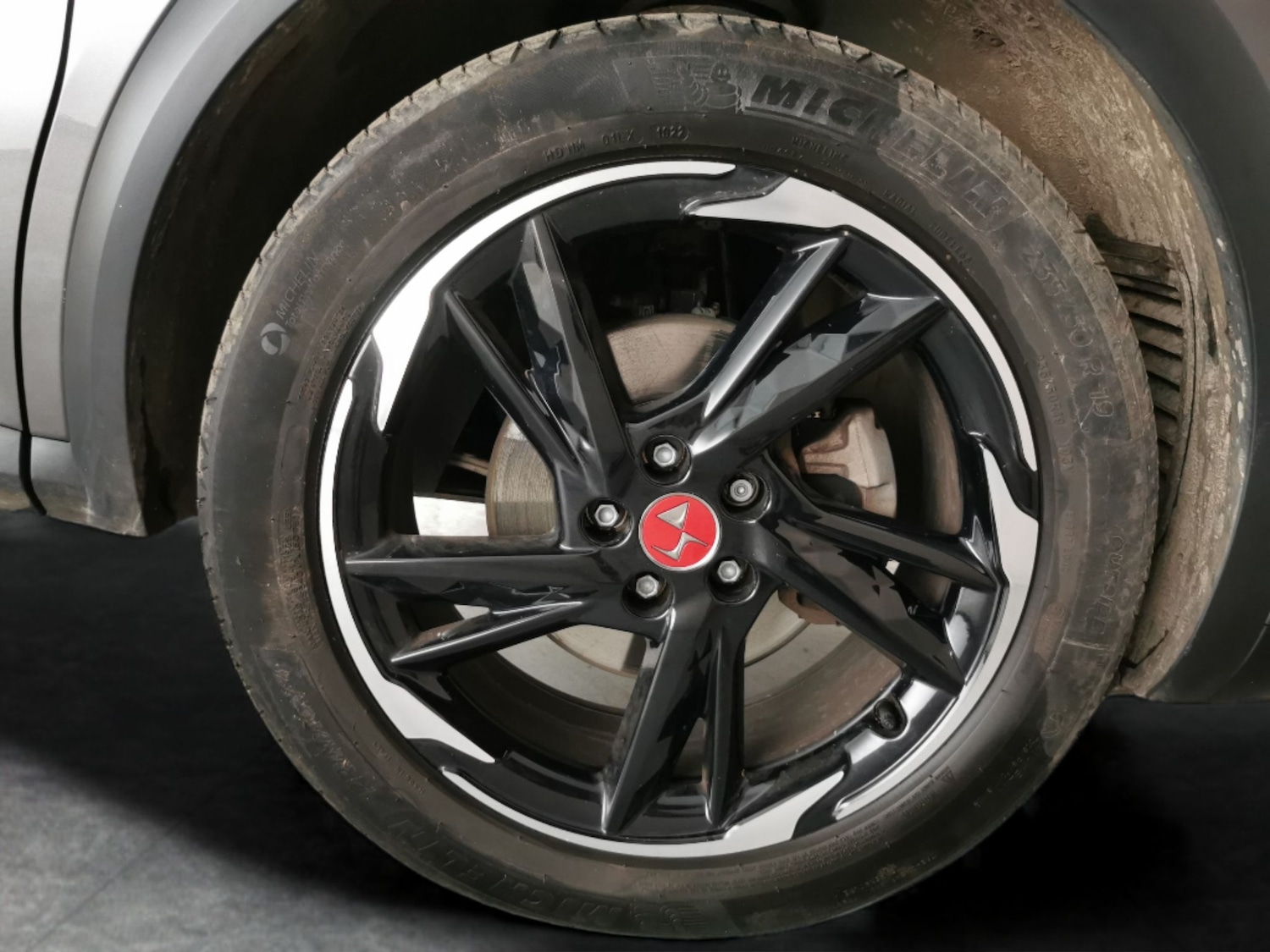 Used DS Automobiles DS 7 2022 for sale - 77333549: Photo 28