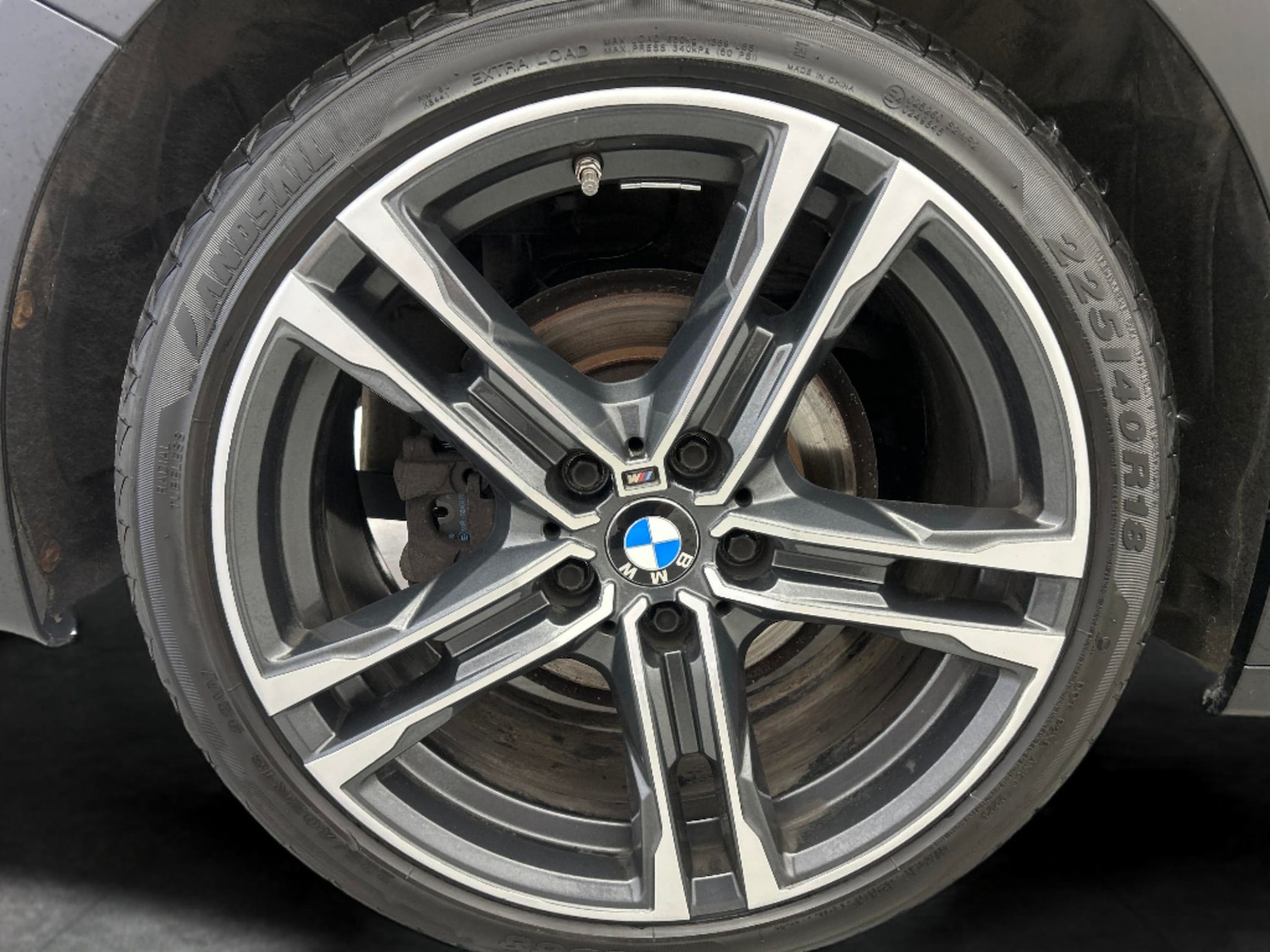 Used BMW 1 Series 2021 for sale - 76526683: Photo 10