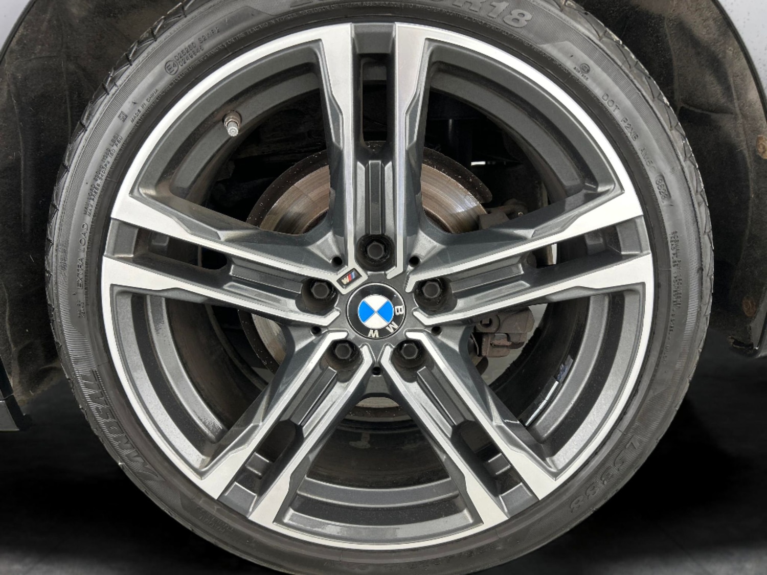 Used BMW 1 Series 2021 for sale - 76526683: Photo 12