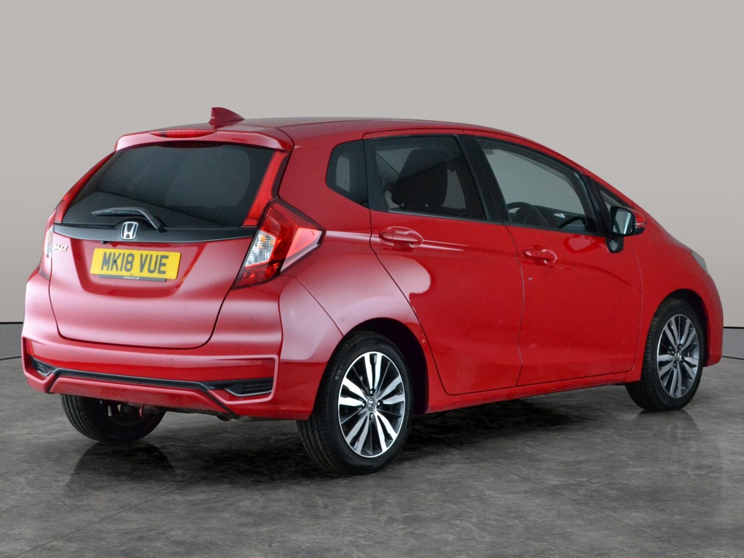 Used Honda Jazz for sale - 78140662: Photo 11
