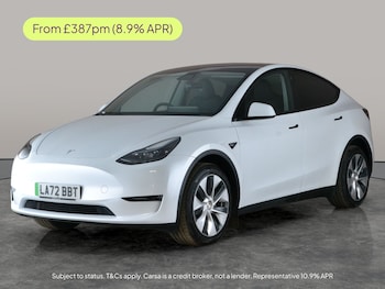 Used Tesla Model Y 2022 for sale - 78337540: Photo