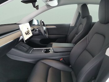 Used Tesla Model Y 2022 for sale - 78337540: Photo