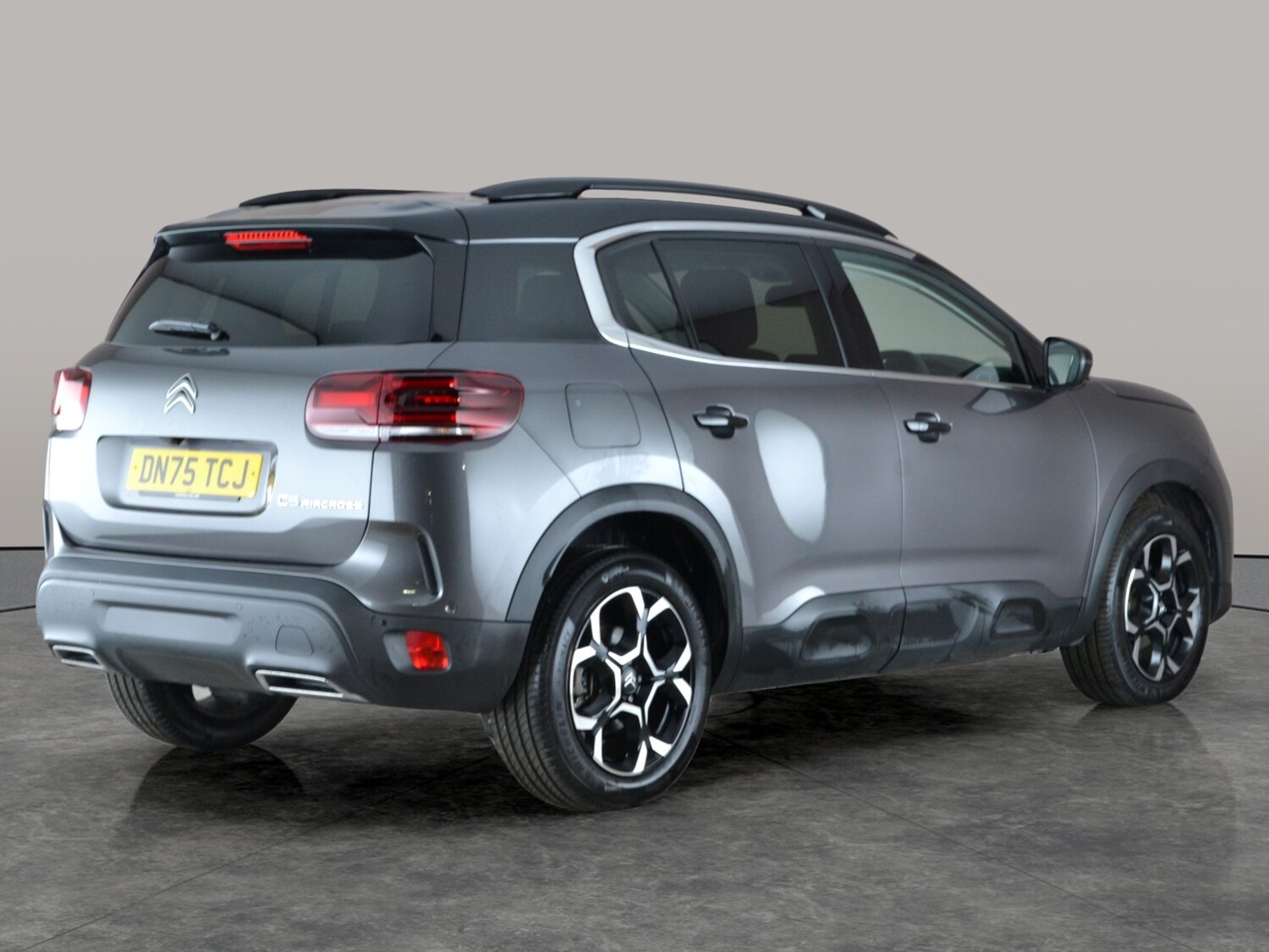 Used Citroen C5 Aircross 2025 for sale - 77447914: Photo 10