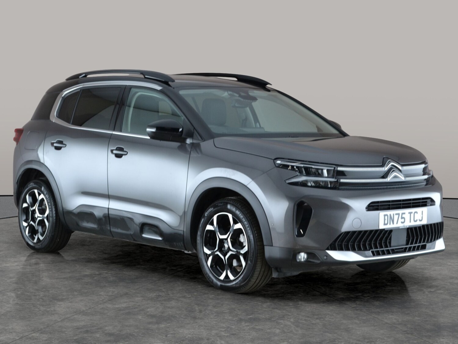 Used Citroen C5 Aircross 2025 for sale - 77447914: Photo 8