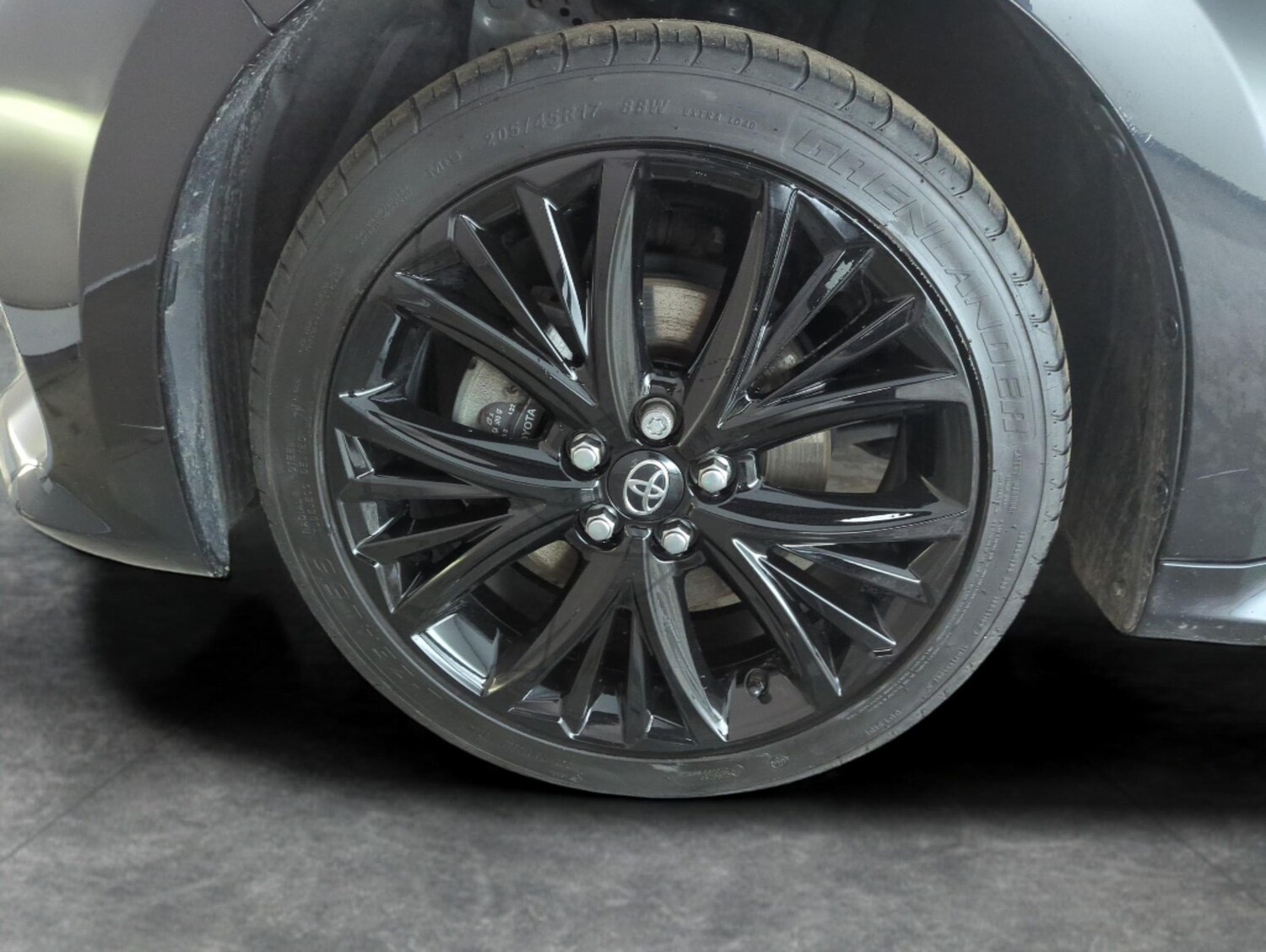 Used Toyota Yaris 2023 for sale - 77560869: Photo 25