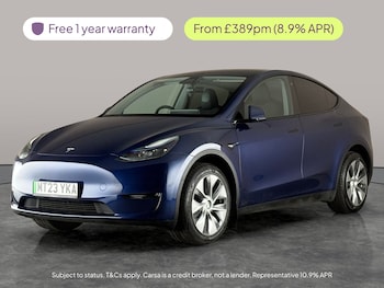 Used Tesla Model Y 2023 for sale - 79478522: Photo