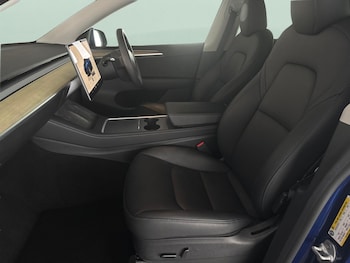 Used Tesla Model Y 2023 for sale - 79478522: Photo